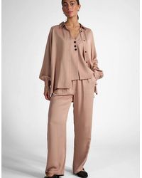 Tutti & Co - Trousers - Lyst