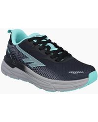 Hi-Tec - Promenade Polyester /Mint Hiking Shoes - Lyst