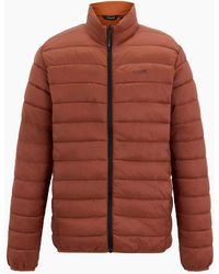 Regatta - Marizion Padded Jacket - Lyst