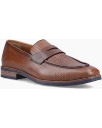 Hush Puppies - Mitchell Loafers - Lyst