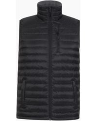 Mountain Warehouse - Henry Ii Extreme Padded Gilet - Lyst