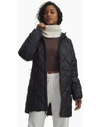 Under Armour - Legend Down Parka - Lyst