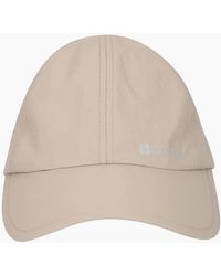 Mountain Warehouse - Tech Perforated Lightweight Hiking Cap - Lyst