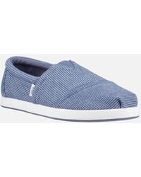 TOMS - Alp Fwd Trainer - Lyst