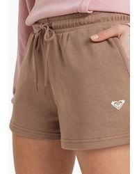 Roxy - Surf Stoked Beach Shorts - Lyst