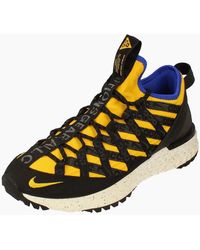Nike React Vision - Nike Acg React Terra Gobe Trainers Bv6344 700 - Lyst