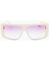 Guess - Gradient Or Mirror Lens Sunglasses - Lyst