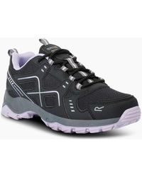 Regatta - Lady Vendeavour Waterproof Walking Shoes - Lyst