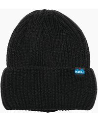 Kavu - Trawler Beanie - Lyst