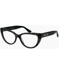 Guess - Optical Frame Gu50175 098 52 - Lyst