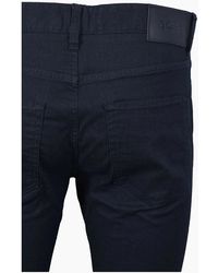 BOSS - Boss H Delaware 5 Trousers Dark - Lyst
