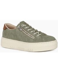 Rieker - Immerse Trainers - Lyst