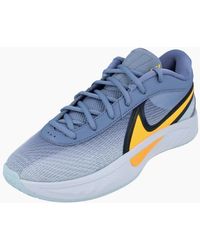 Nike - Giannis Freak 6 Basketball Trainers Fj7792 400 - Lyst