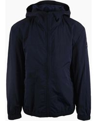 BOSS - Boss Otily 1 Jacket Dark - Lyst