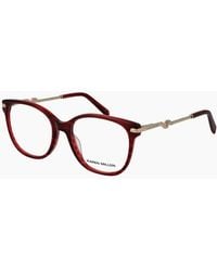 Karen Millen - Optical Frame Km1063 229 52 - Lyst