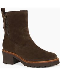 Gabor - Euston Ankle Boots - Lyst
