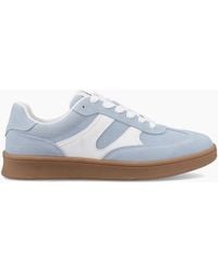 Hush Puppies - Maura Casual Trainers - Lyst
