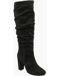 Ravel - Osney Knee High Boots - Lyst