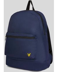 Lyle & Scott - Backpack - Lyst