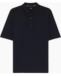 BOSS - H Nolano Sweater - Lyst