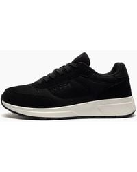 Nicce London - Varyan Trainers - Lyst