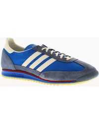 adidas Originals - Trainers Sl 72 Og W Lace Up Royal Uk Siz - Lyst