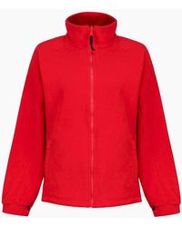 Regatta - Ladies/ Thor Iii Fleece Jacket (280G Gsm) - Lyst