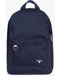 Barbour - Cascade Adults Backpack - Lyst