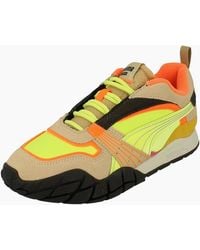 PUMA - Reduced! Kyron Bonfire 373916 01 - Lyst