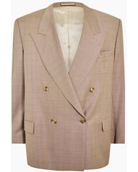 BOSS - H 92 Blazer - Lyst