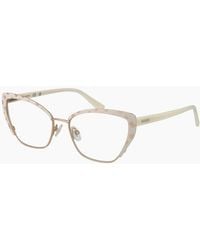 Guess - Optical Frame Gu50122 021 54 - Lyst