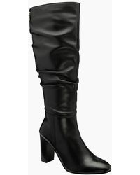Ravel - Marsco Knee High Boots - Lyst