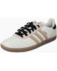 adidas - Originals Samba Jp Trainers Sneakers Jq7824 - Lyst