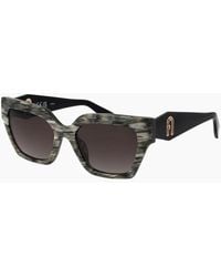 Furla - Sunglasses Sfu811 06Bz 54 - Lyst
