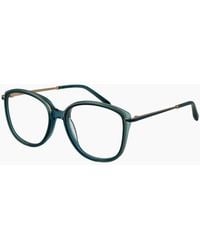 Maje - Optical Frame Mj1020 421 50 - Lyst