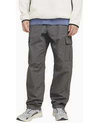 Jack & Jones - Kane Barkley Cargos - Lyst
