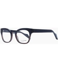 Yohji Yamamoto - Optical Frame Yy1001 621 49 - Lyst