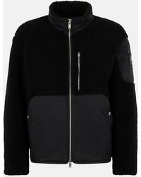Moose Knuckles - Saglek Jacket - Lyst