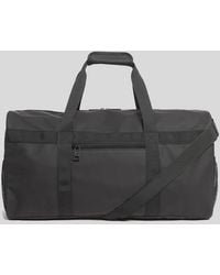 Lyle & Scott - Water Resistant Weekender - Lyst