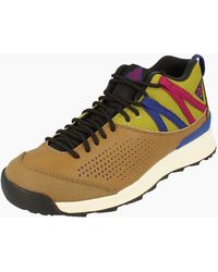 Nike - Okwahn Ii Trainers 525367 201 - Lyst