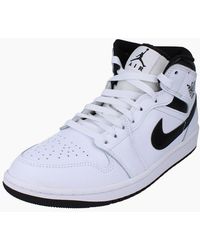 Nike - Air Jordan 1 Mid Trainers Dq8426 132 - Lyst
