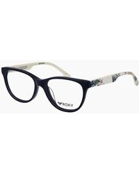 Roxy - Optical Frame Ergeg03026 Bsl0 Cassidy - Lyst