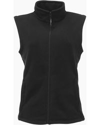 Regatta - Ladies 210 Series Microfleece Bodywarmer Gilet - Lyst