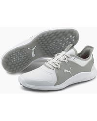 PUMA - Ignite Fasten8 Pro Spikeless Golf Shoes - Lyst