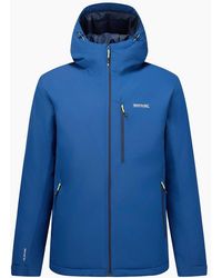Regatta - Allston Waterproof Jacket - Lyst