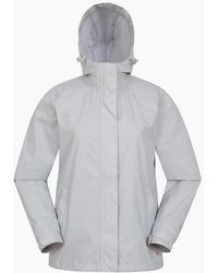 Mountain Warehouse - Ladies Torrent Waterproof Jacket - Lyst