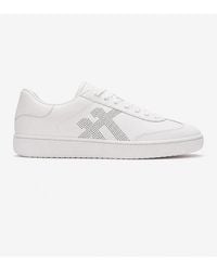 Fitflop - The Dash Ff T-Toe Casual Trainers Urban - Lyst