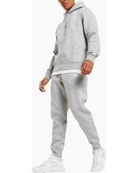 Nike - Club Fleece Full Tracksuits Set Sweat Hoodie Jogger Sports - Lyst