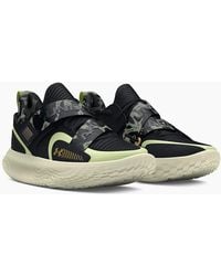 Under Armour - Flow Futr X 4 Camo Basketball Trainers - Lyst