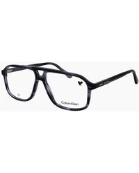 Calvin Klein - Optical Frame Ck24518 416 57 - Lyst